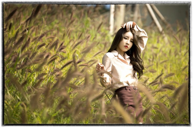 미분류 / 한나 일반사진